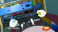 اوگی (فصل 4 - قسمت 55)